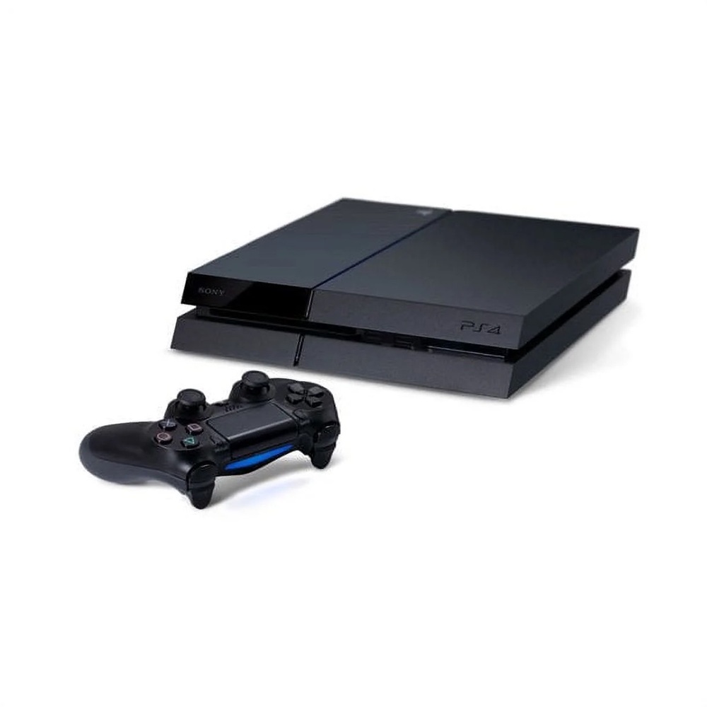 Used PlayStation 4
